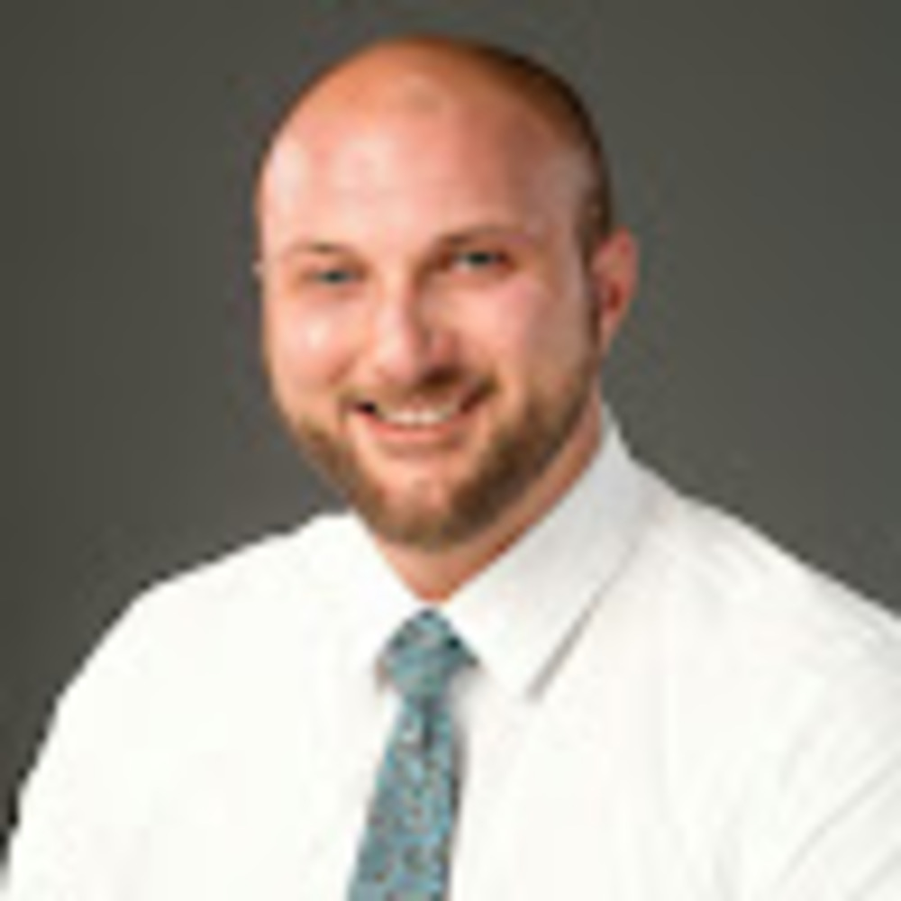 Meet your Posher, Jarrod